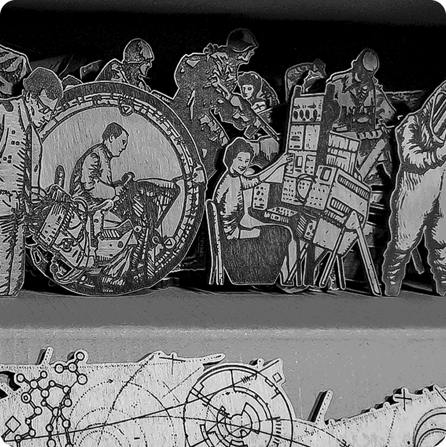 Vector Illustrations