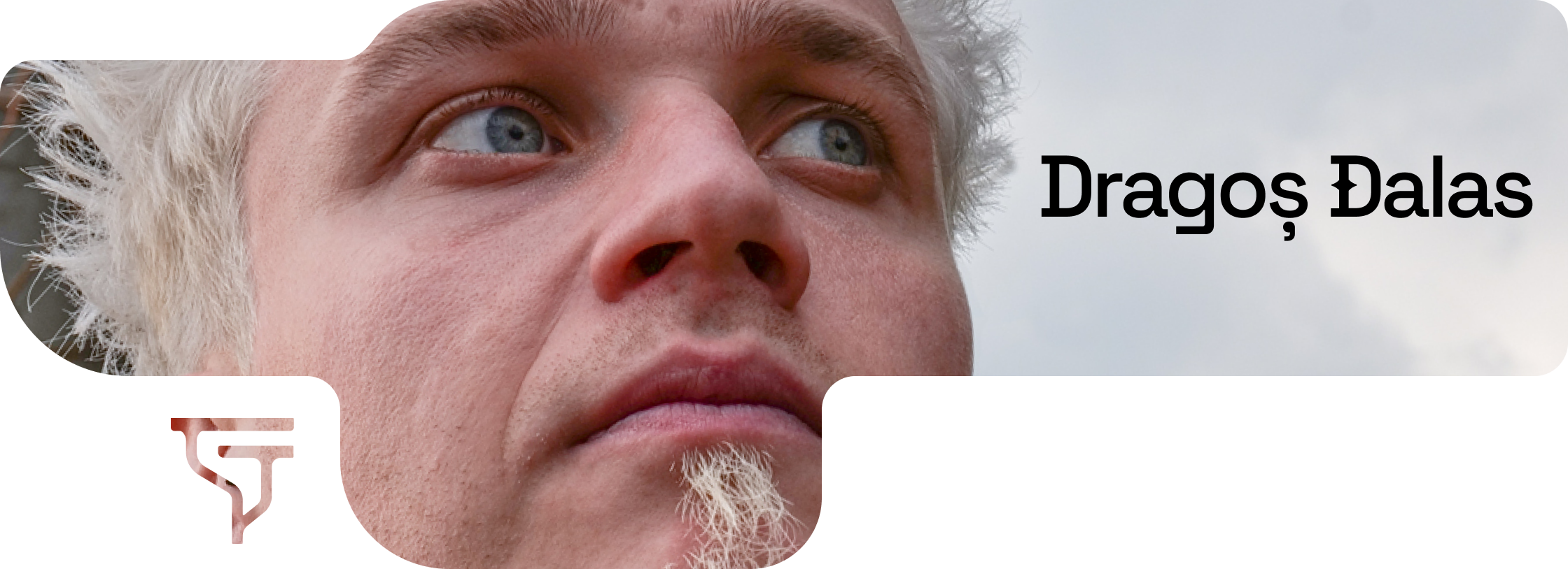 Portret Dragoș Dalas